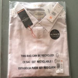 Quicksilver Waterman